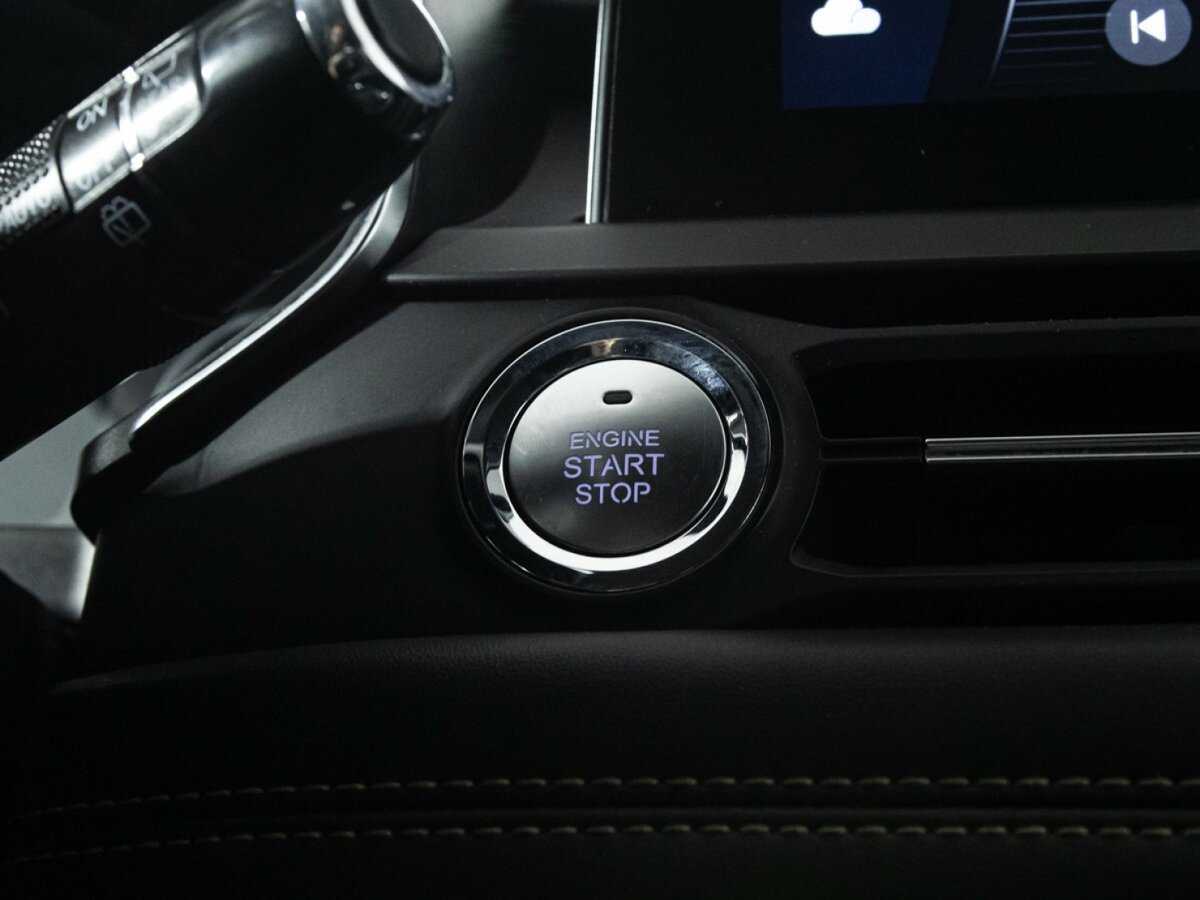 Продажа Б/У Чери Тигго 8. Фото: #16