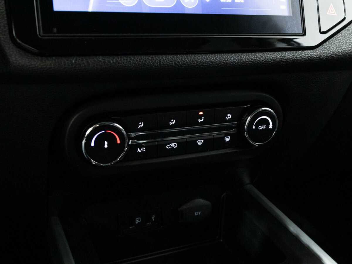 Продажа Б/У Чери Тигго 4. Фото: #16