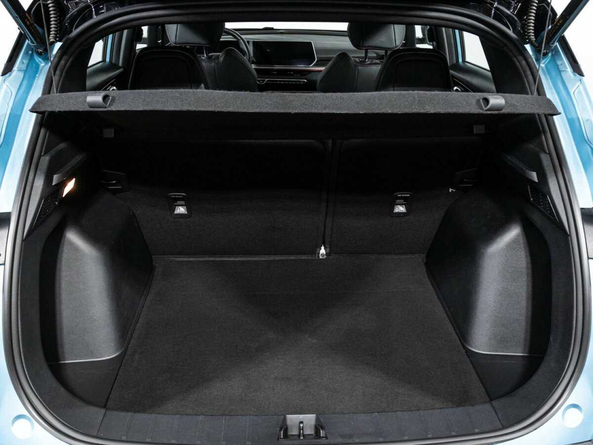 Продажа Б/У Джили Кулрэй. Фото: #14