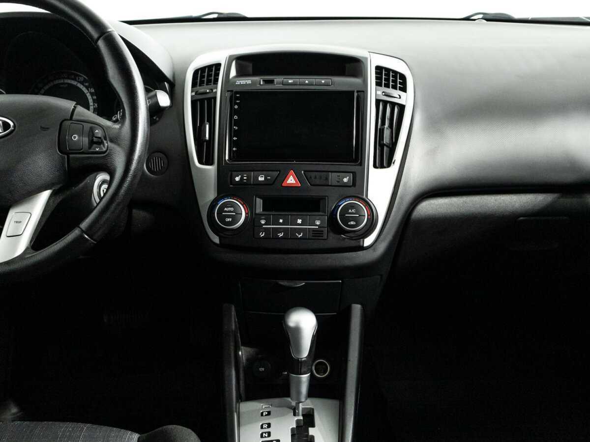 Продажа Б/У Киа Сид. Фото: #13