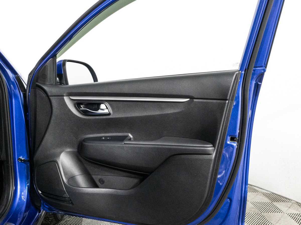 Продажа Б/У Киа Рио. Фото: #24