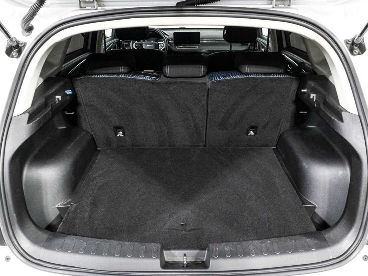 Продажа Б/У Хавал Джолион. Фото: #14