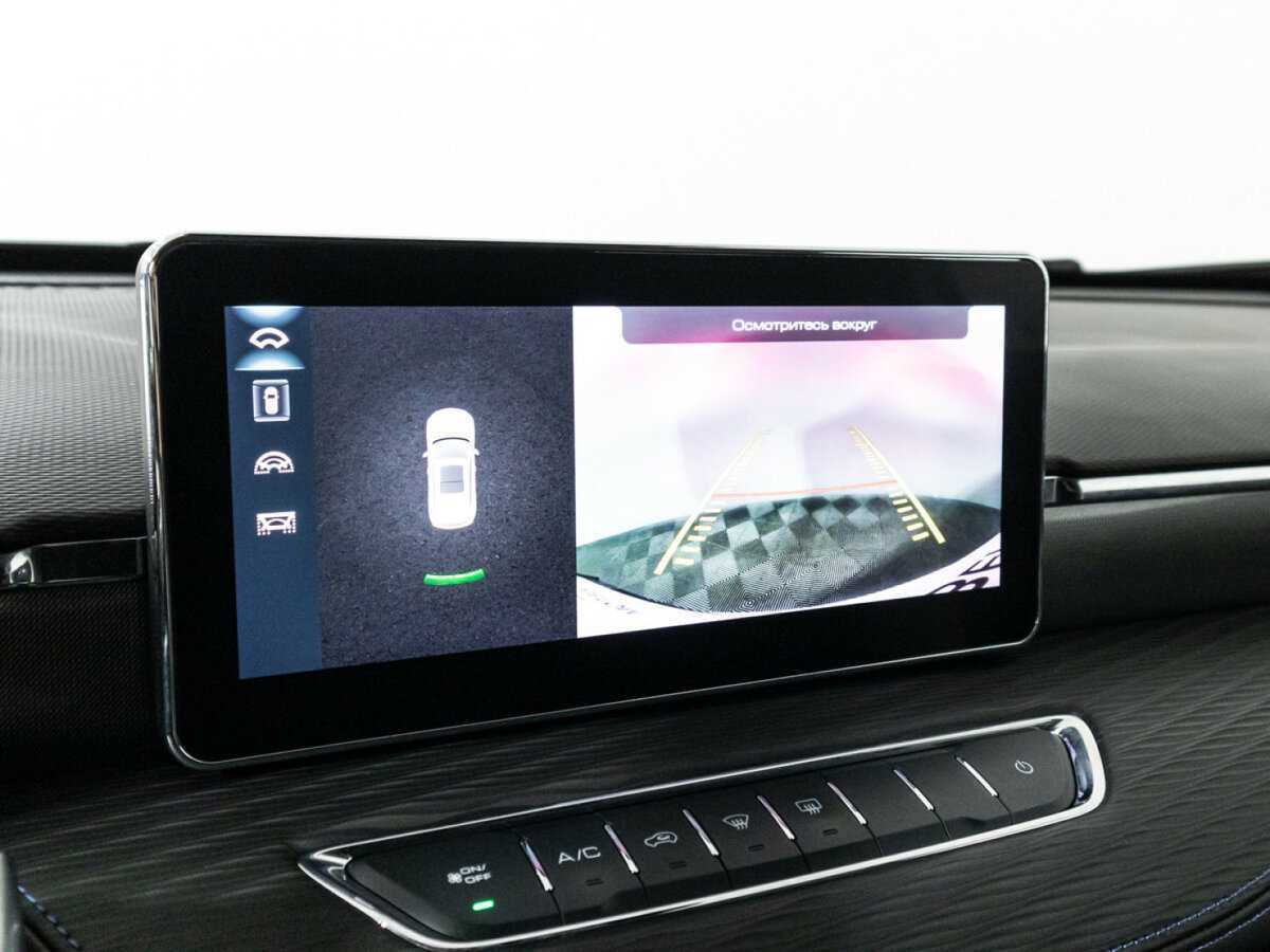 Продажа Б/У Хавал Джолион. Фото: #15