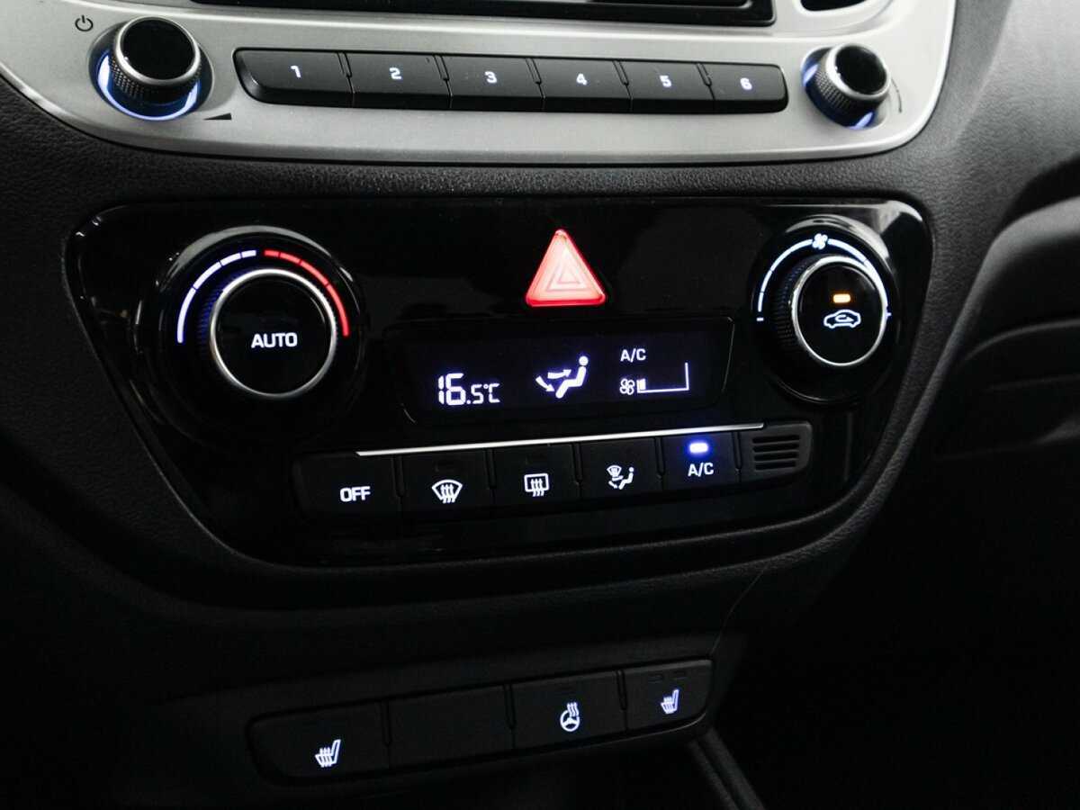 Продажа Б/У Хендай Солярис. Фото: #13