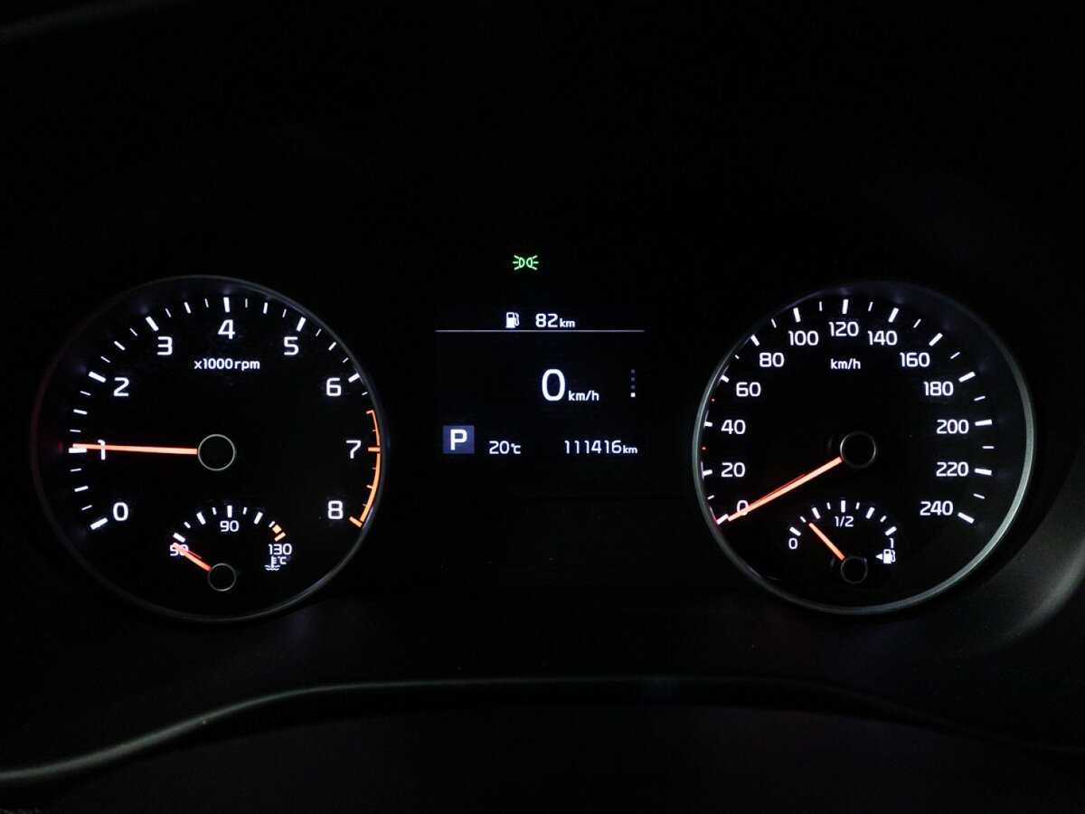 Продажа Б/У Киа Спортейдж. Фото: #11