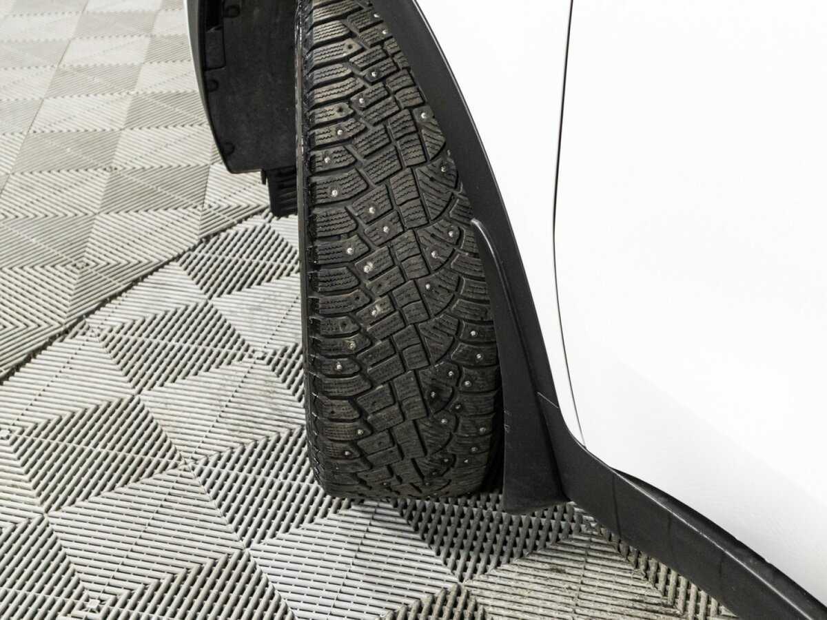 Продажа Б/У Киа Спортейдж. Фото: #28