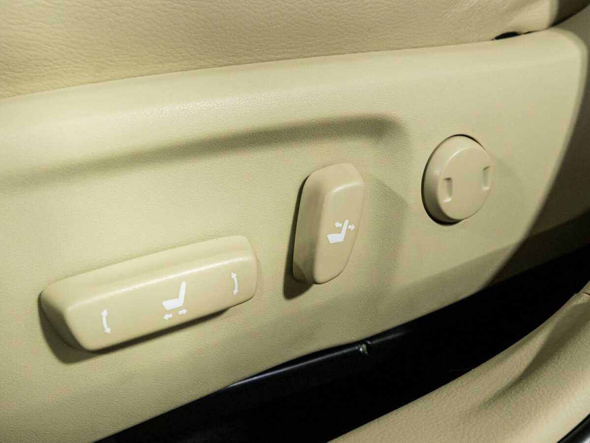 Продажа Б/У Тойота Камри. Фото: #17