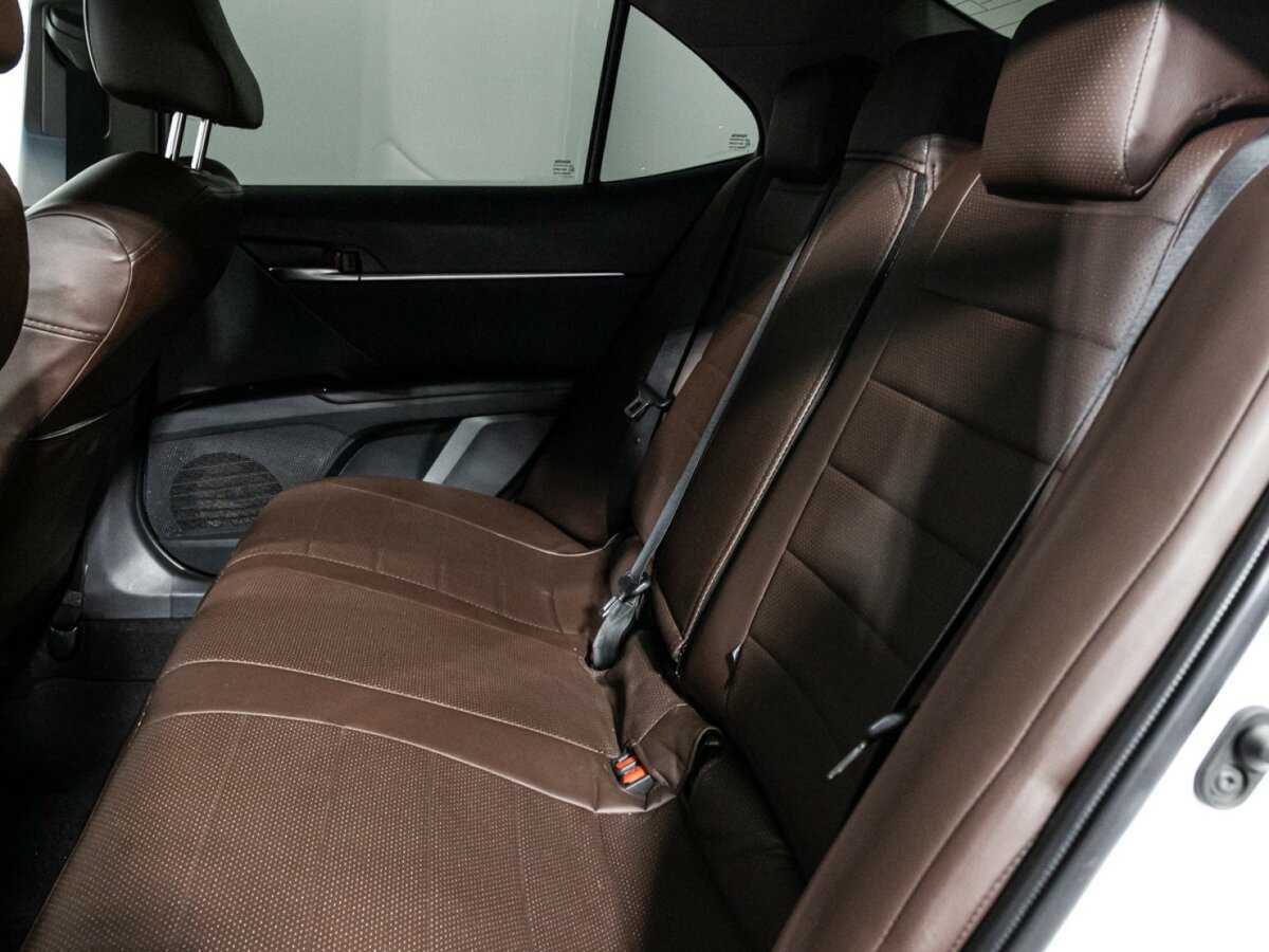 Продажа Б/У Тойота Камри. Фото: #7