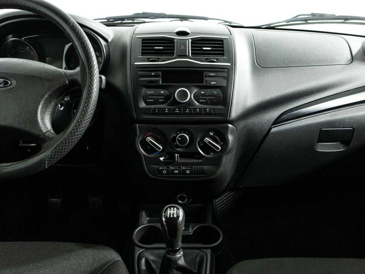 Продажа Б/У Лада (ВАЗ) Гранта. Фото: #13