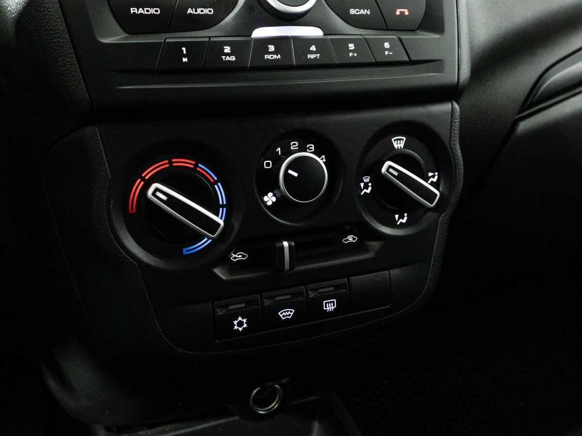 Продажа Б/У Лада (ВАЗ) Гранта. Фото: #14