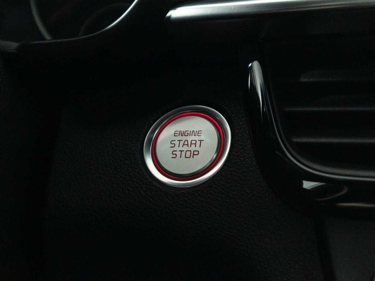 Продажа Б/У Киа Оптима. Фото: #24