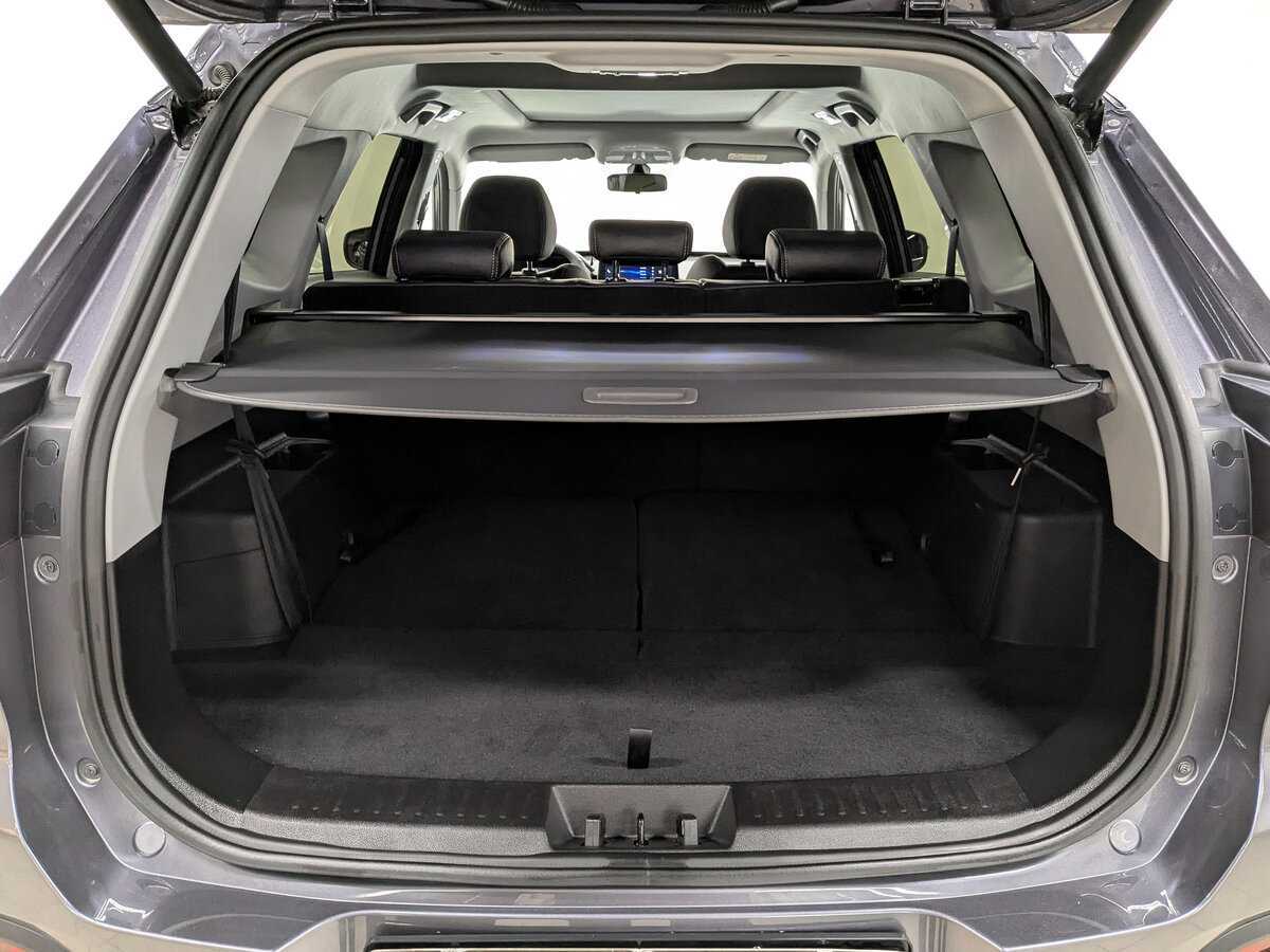 Продажа Б/У Чери Тигго 8. Фото: #9