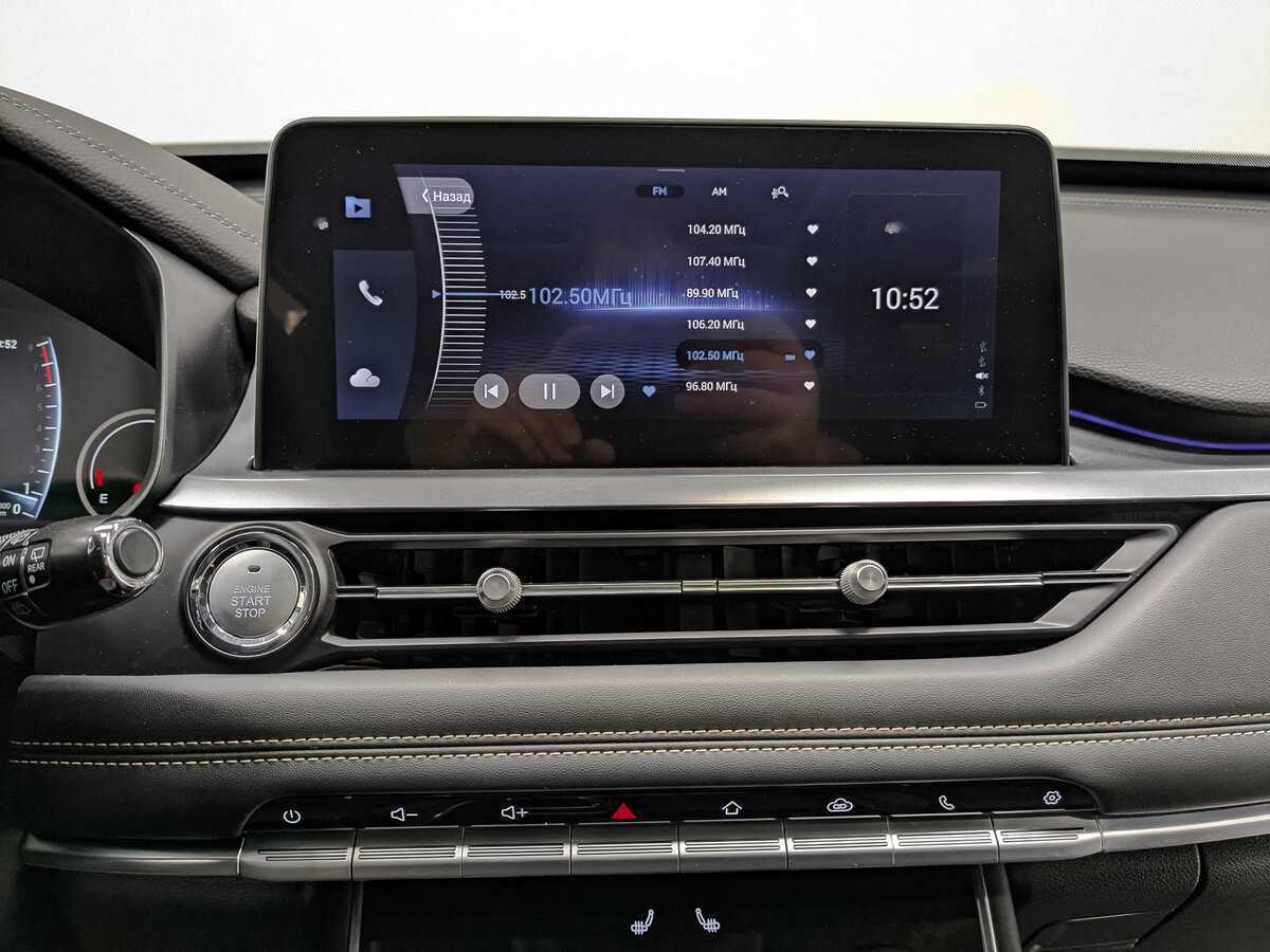 Продажа Б/У Чери Тигго 8. Фото: #16