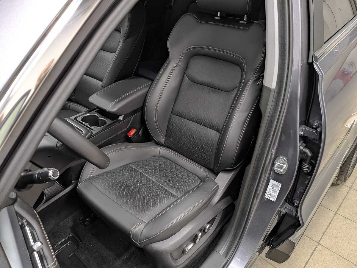 Продажа Б/У Чери Тигго 8. Фото: #19