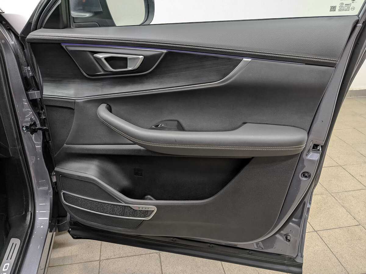 Продажа Б/У Чери Тигго 8. Фото: #23