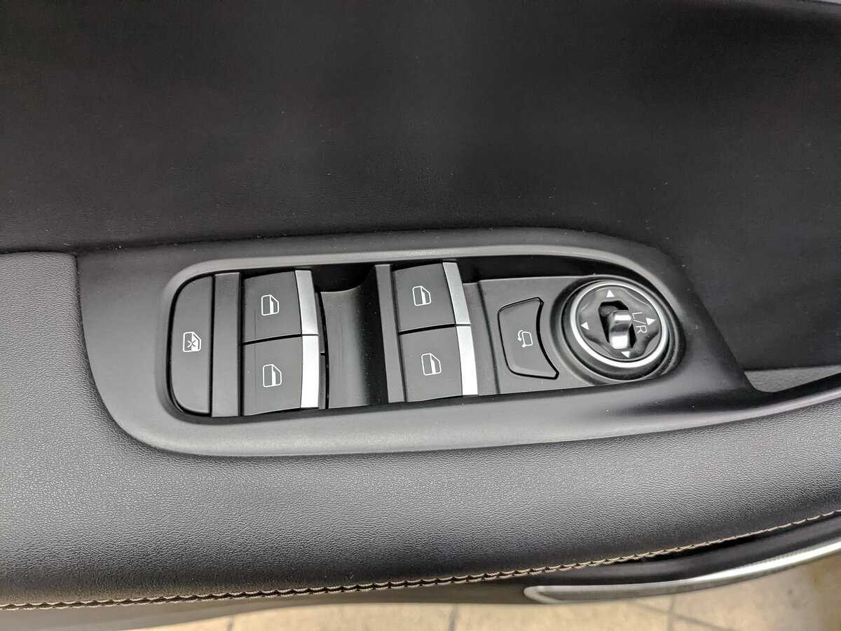 Продажа Б/У Чери Тигго 8. Фото: #24