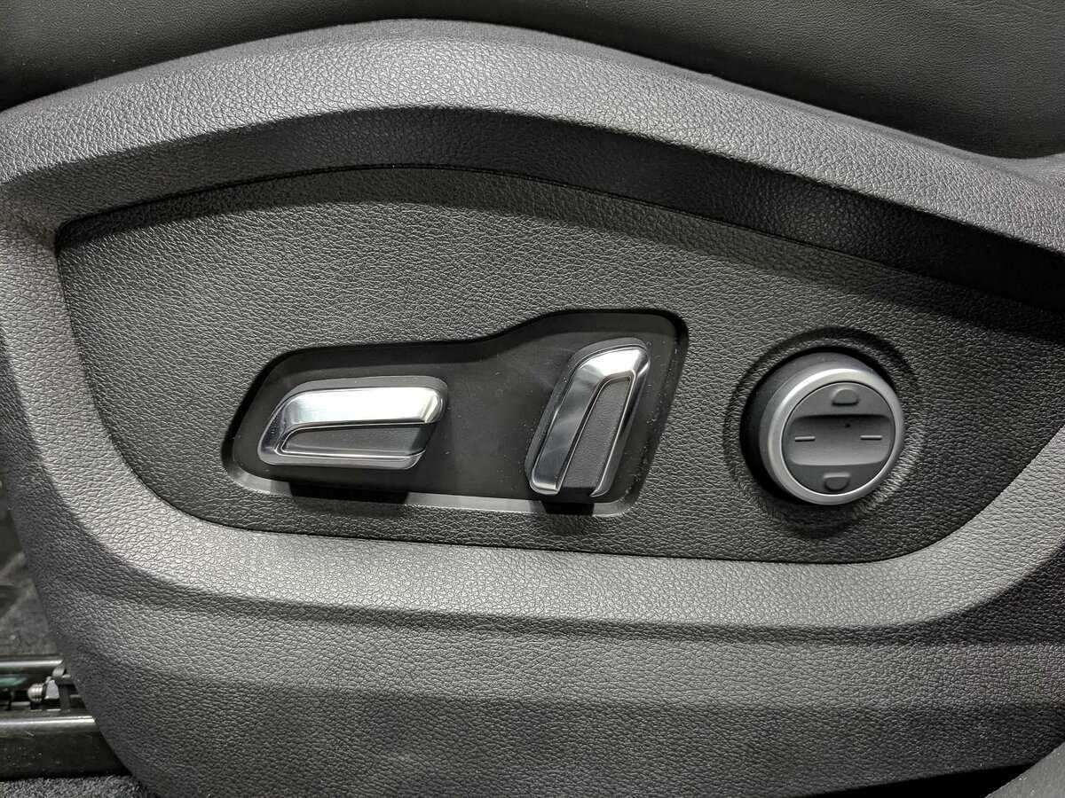 Продажа Б/У Чери Тигго 8. Фото: #25