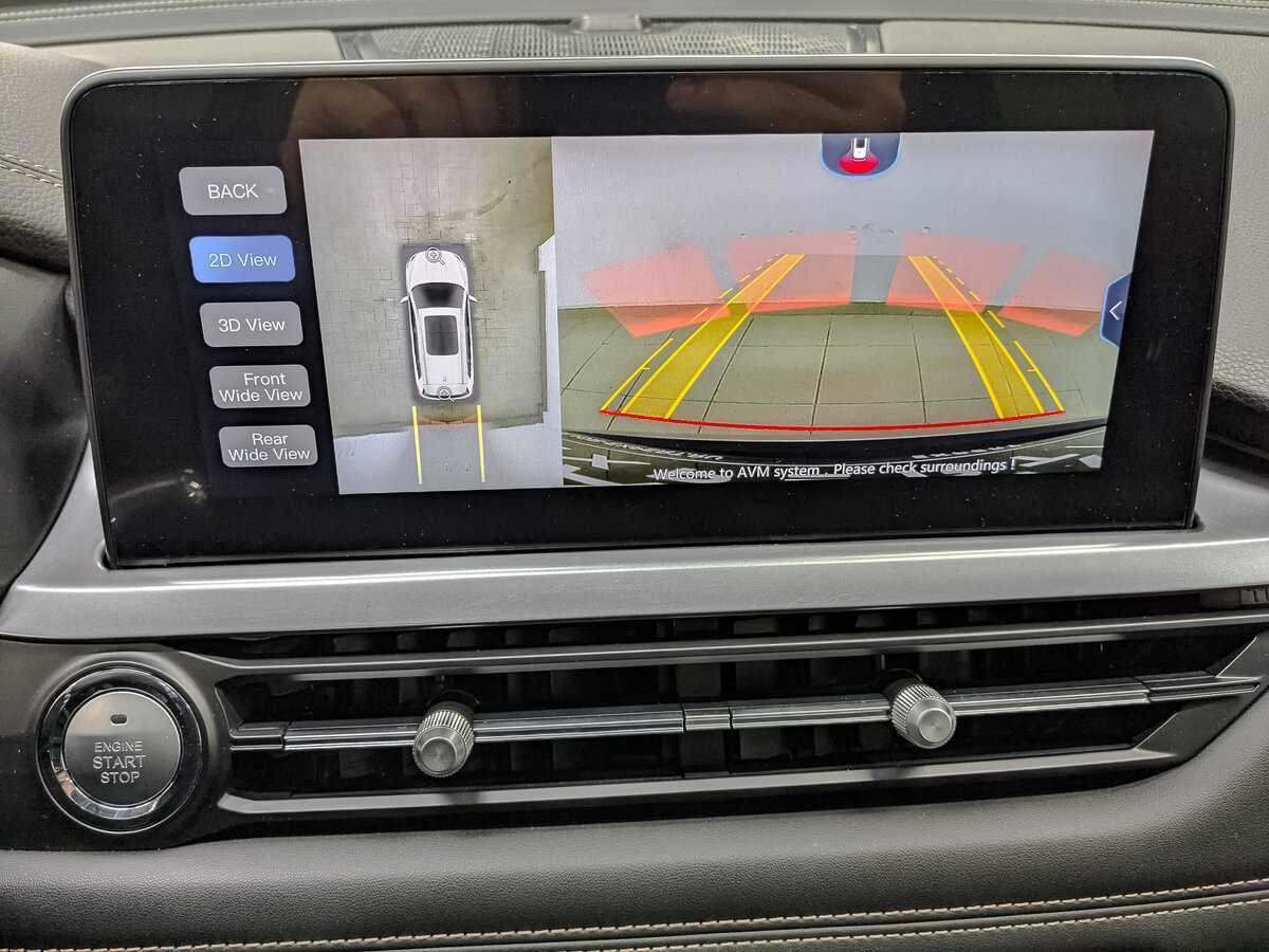 Продажа Б/У Чери Тигго 8. Фото: #26