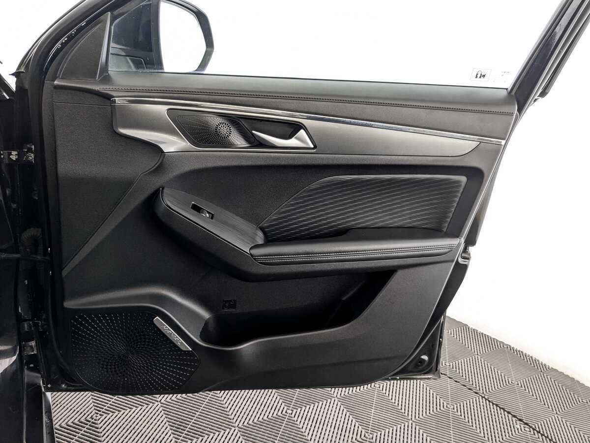 Продажа Б/У Хавал Джолион. Фото: #23