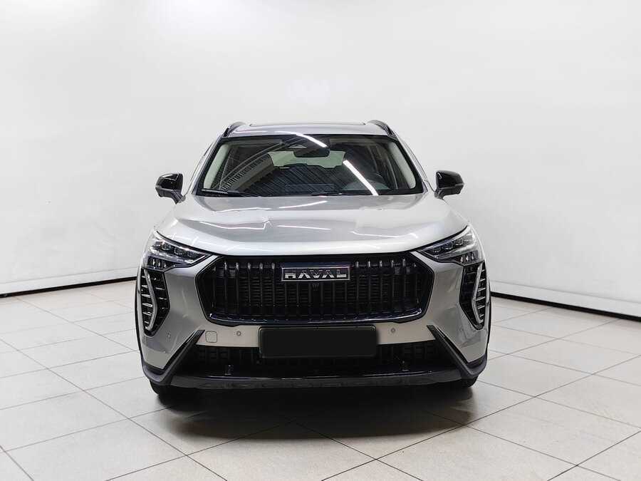 Продажа Б/У Хавал Джолион. Фото: #2