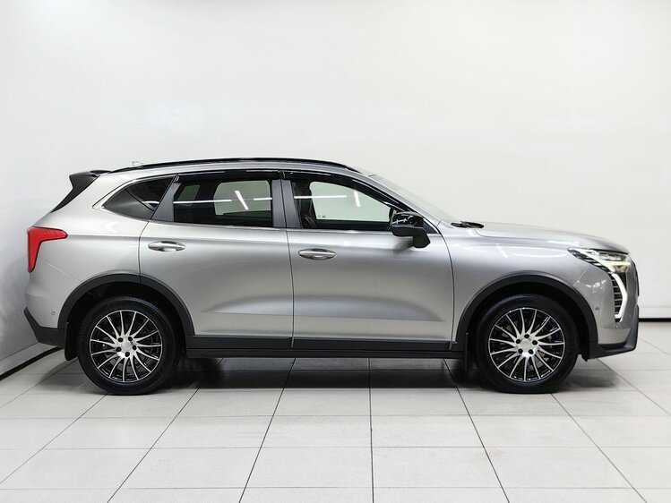 Продажа Б/У Хавал Джолион. Фото: #4