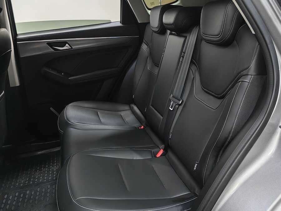 Продажа Б/У Хавал Джолион. Фото: #7