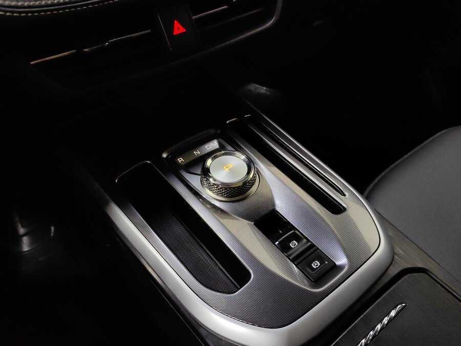 Продажа Б/У Хавал Джолион. Фото: #15