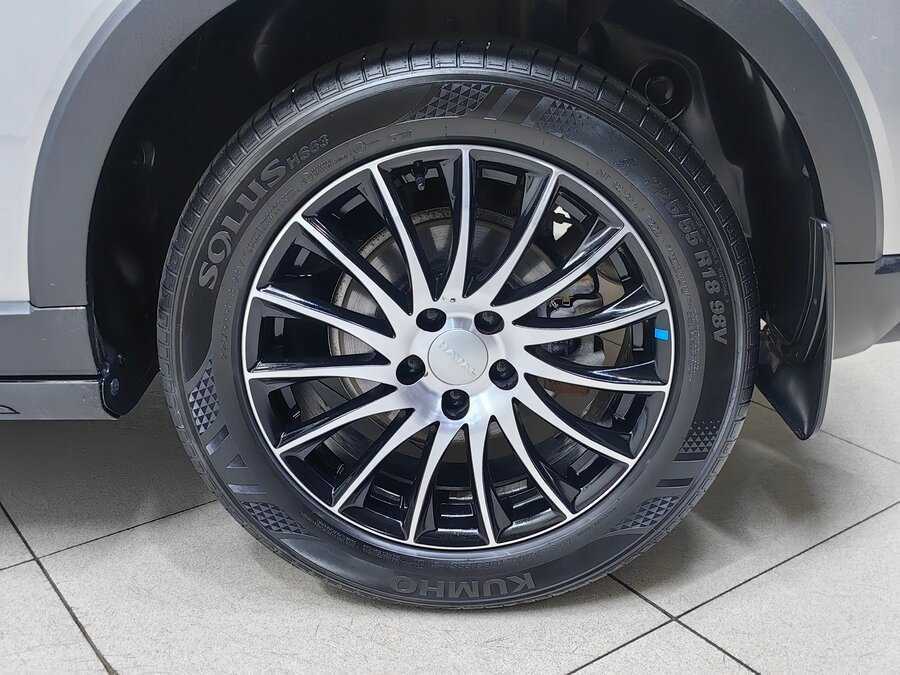 Продажа Б/У Хавал Джолион. Фото: #22