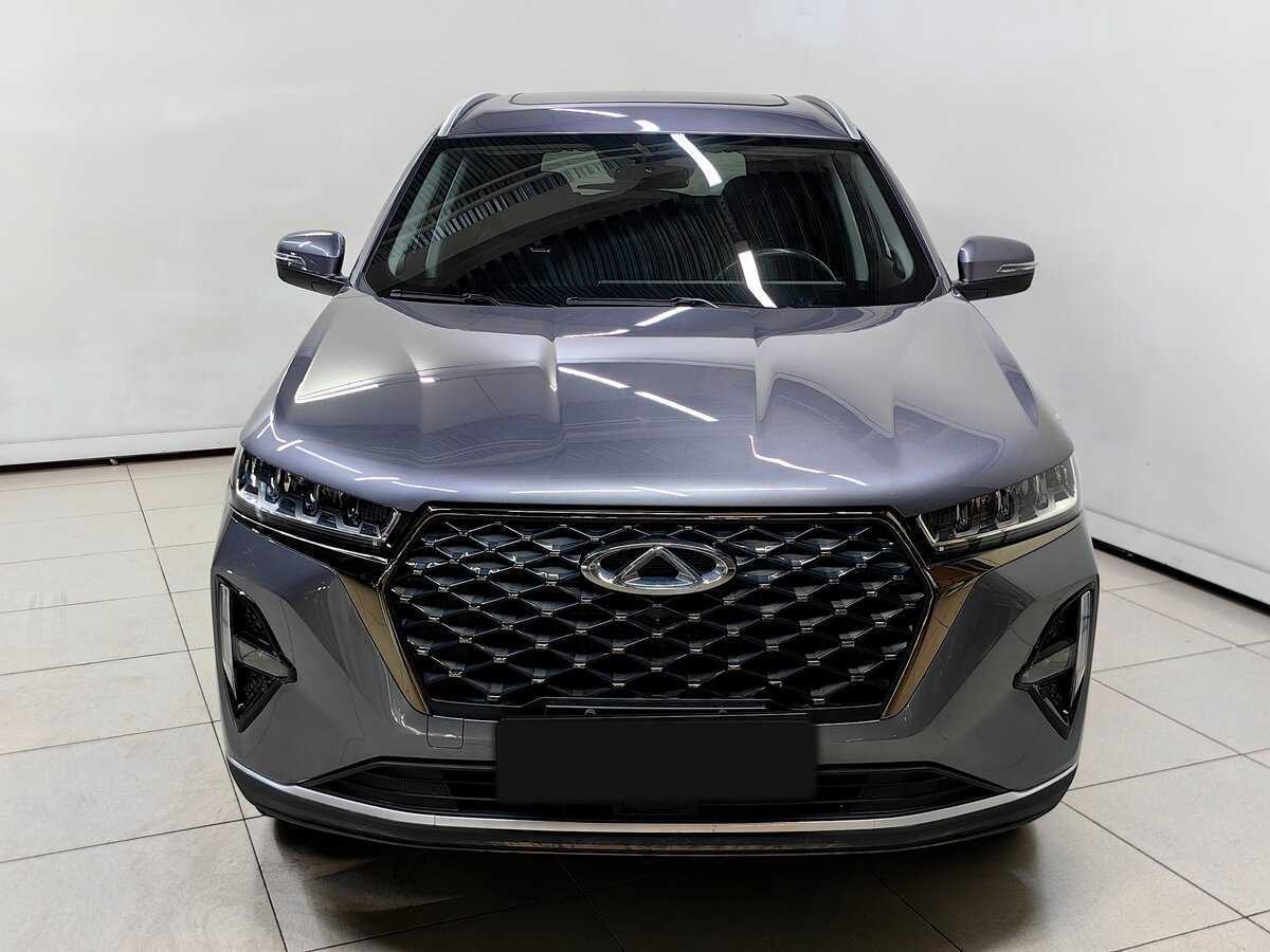 Продажа Б/У Чери Тигго 7 Про Макс. Фото: #2