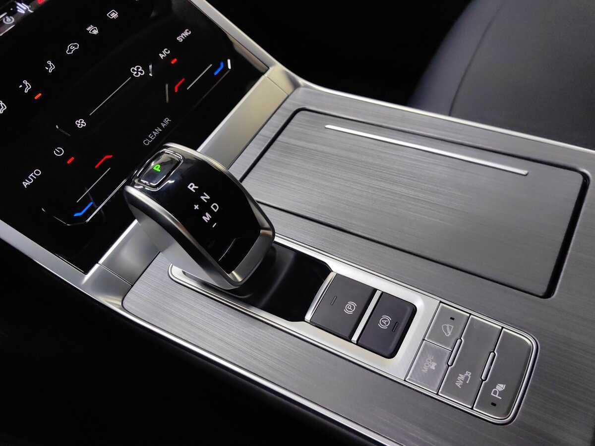 Продажа Б/У Чери Тигго 7 Про Макс. Фото: #14