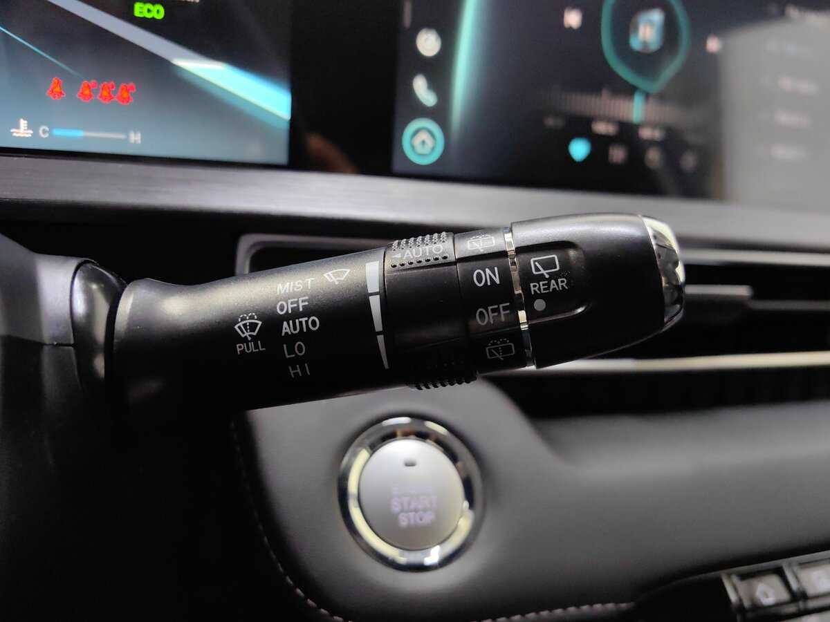 Продажа Б/У Чери Тигго 7 Про Макс. Фото: #18