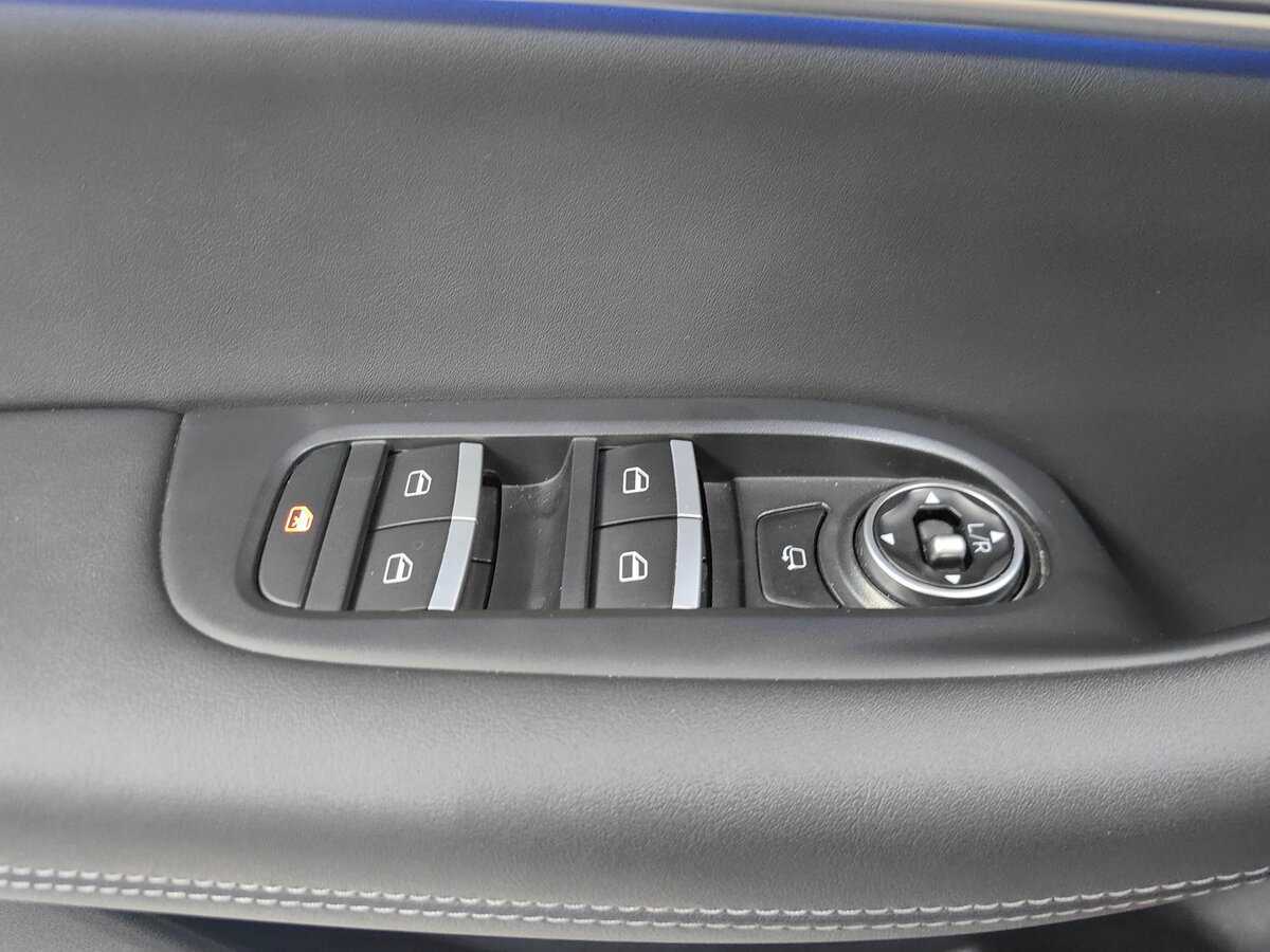 Продажа Б/У Чери Тигго 7 Про Макс. Фото: #19