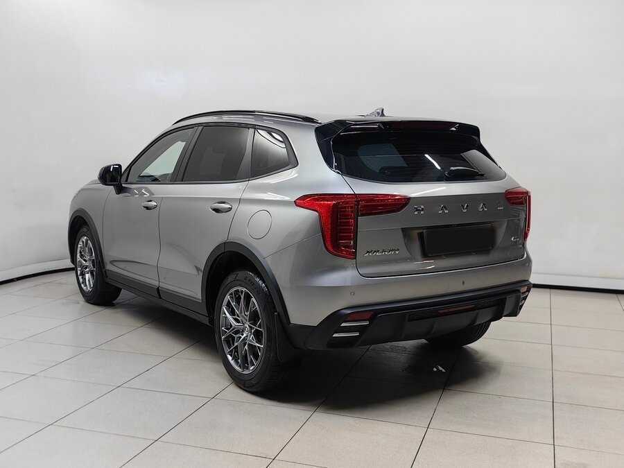 Продажа Б/У Хавал Джолион. Фото: #1