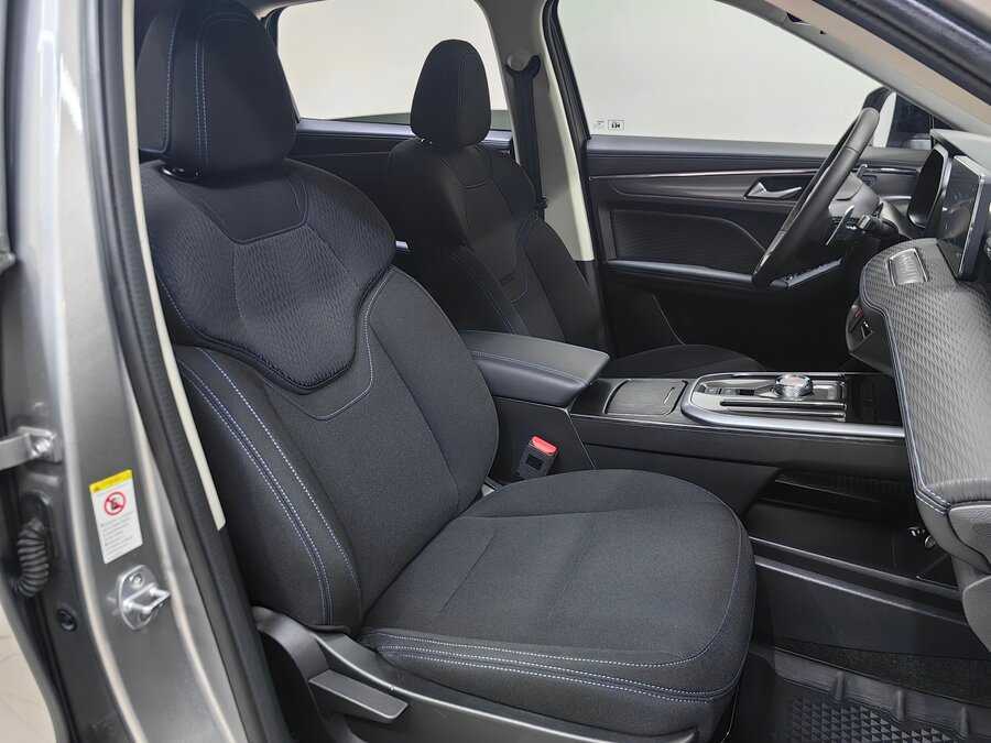 Продажа Б/У Хавал Джолион. Фото: #7