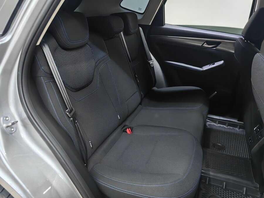 Продажа Б/У Хавал Джолион. Фото: #8