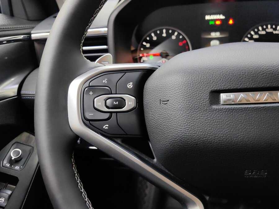 Продажа Б/У Хавал Джолион. Фото: #16