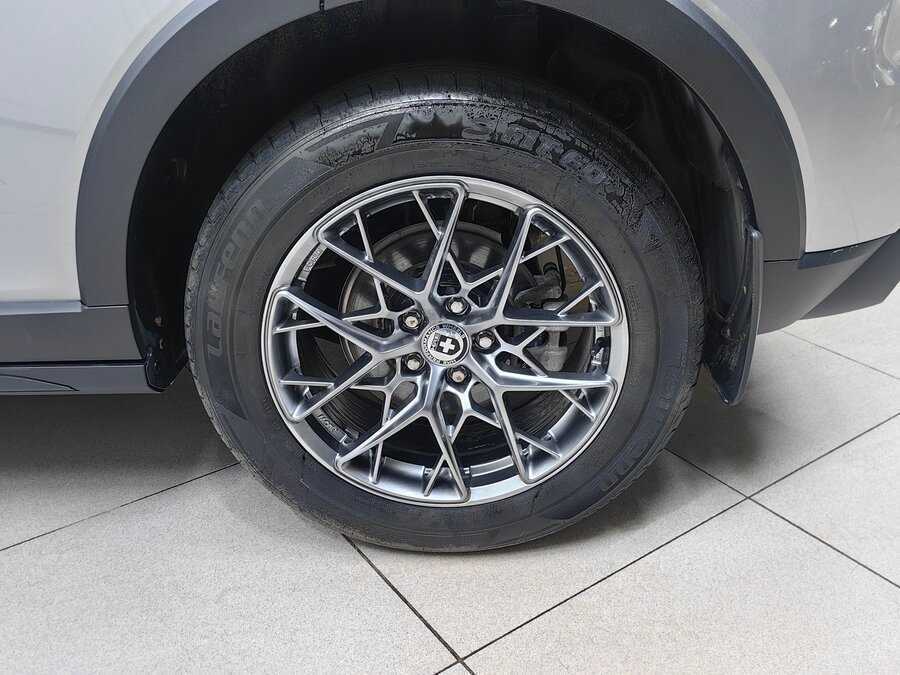 Продажа Б/У Хавал Джолион. Фото: #22