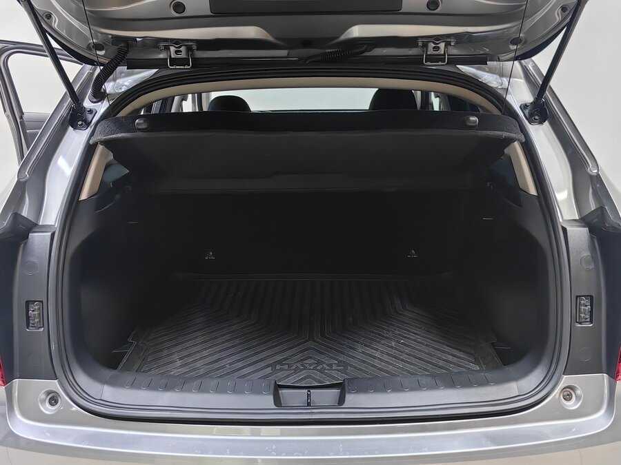 Продажа Б/У Хавал Джолион. Фото: #23