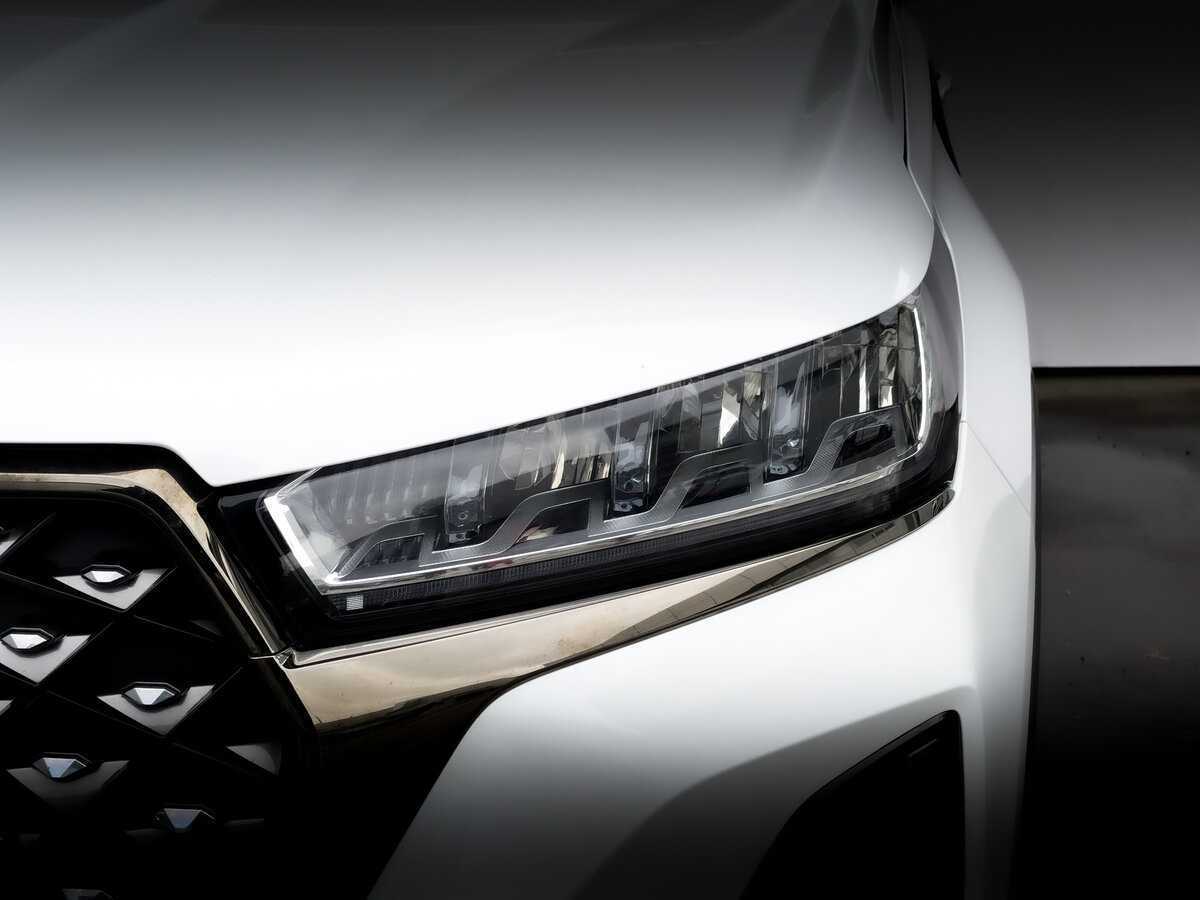 Продажа Б/У Чери Тигго 7 Про Макс. Фото: #16