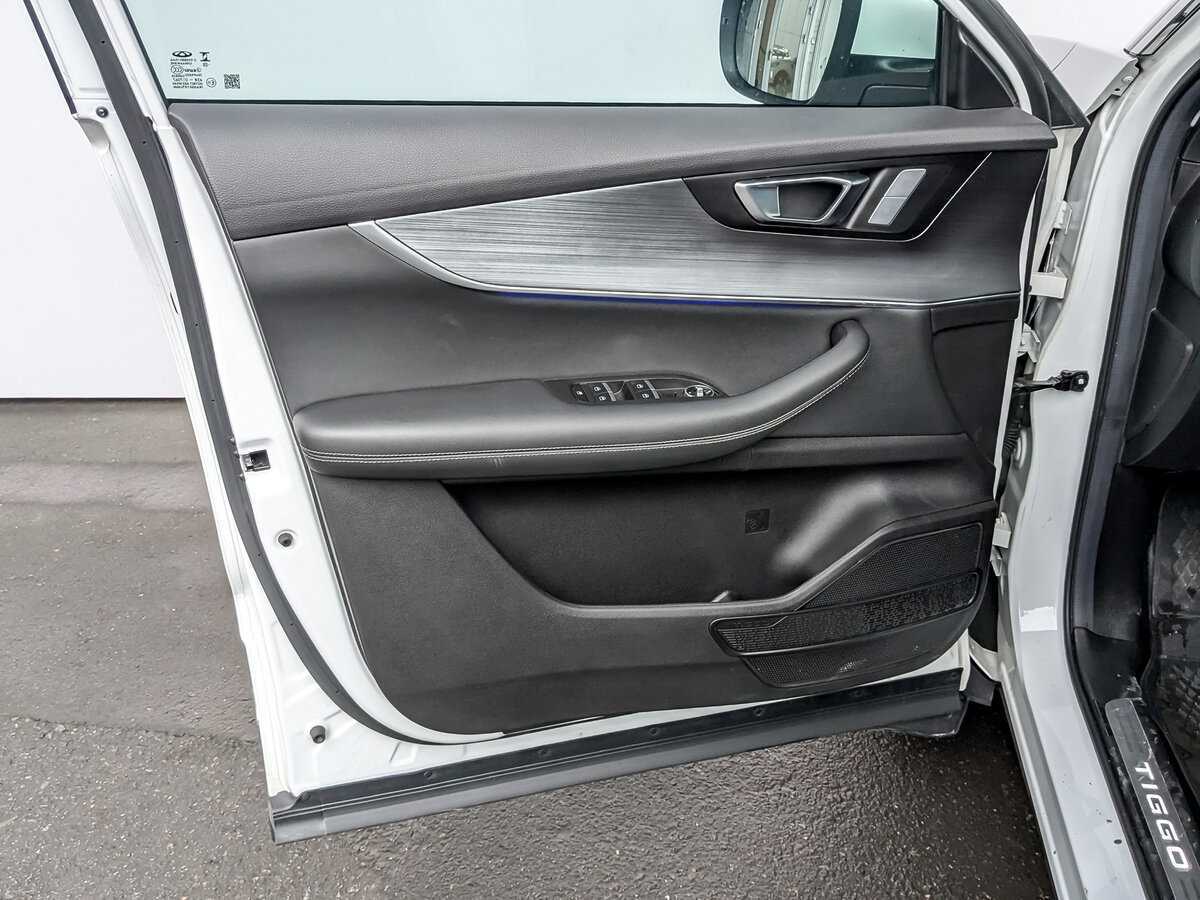 Продажа Б/У Чери Тигго 7 Про Макс. Фото: #18