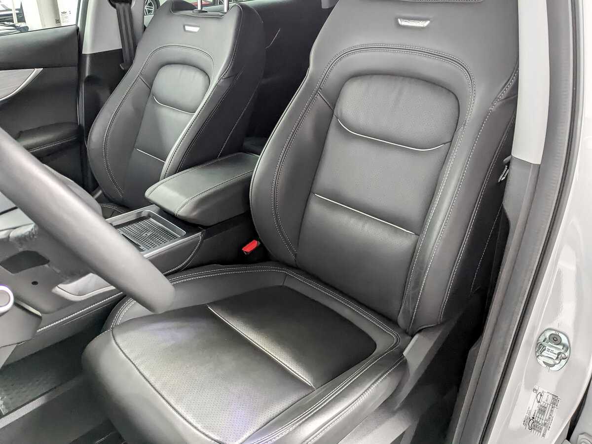 Продажа Б/У Чери Тигго 7 Про Макс. Фото: #19