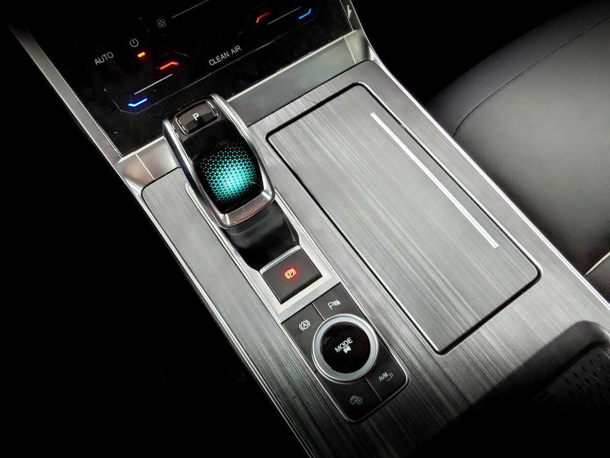 Продажа Б/У Чери Тигго 7 Про Макс. Фото: #25