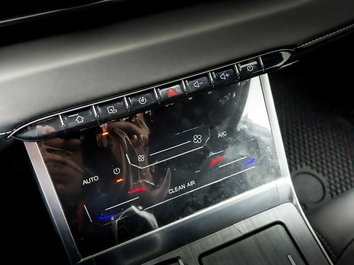 Продажа Б/У Чери Тигго 7 Про Макс. Фото: #29