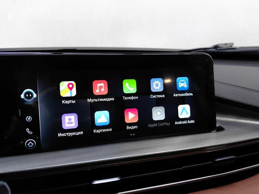 Продажа Б/У Чери Тигго 8 Про Макс. Фото: #13