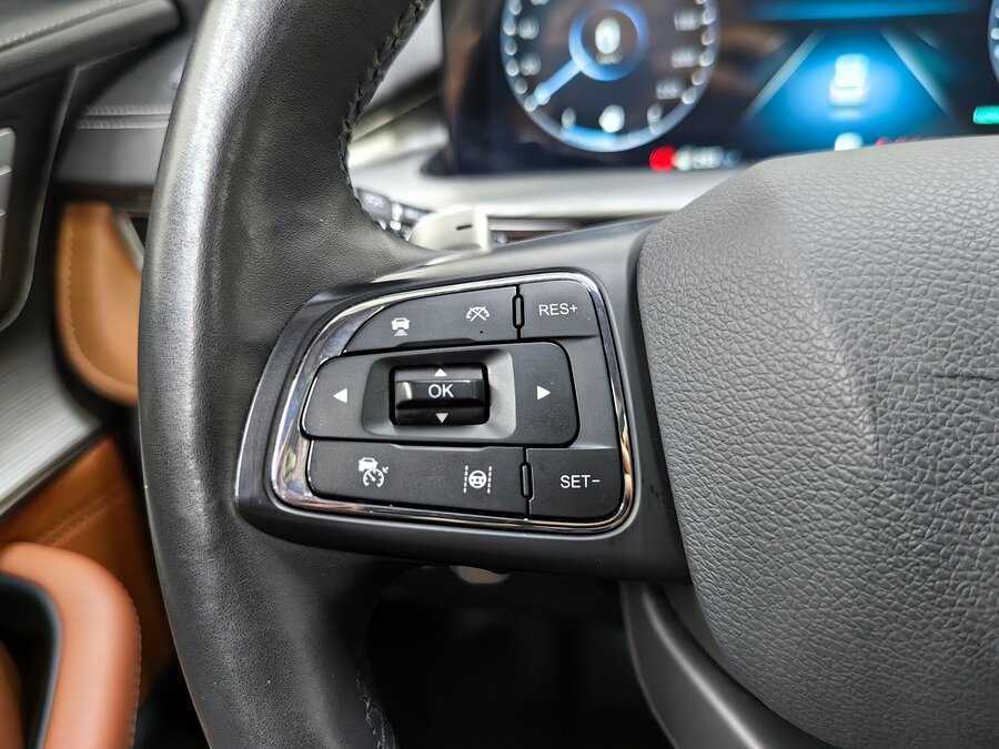 Продажа Б/У Чери Тигго 8 Про Макс. Фото: #16