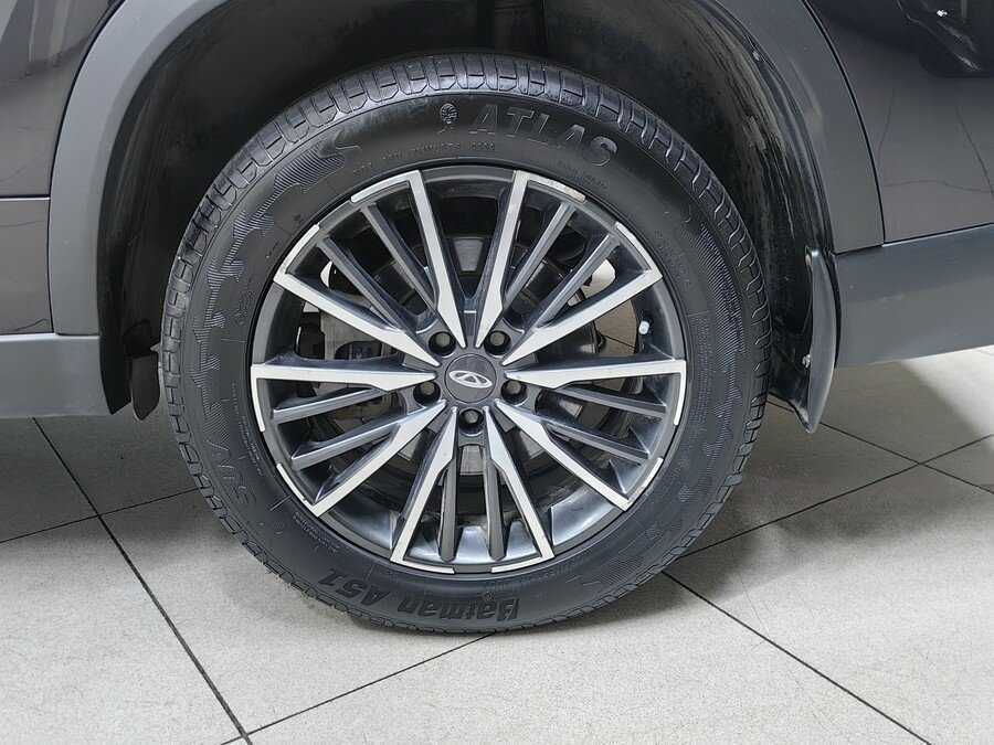 Продажа Б/У Чери Тигго 8 Про Макс. Фото: #22