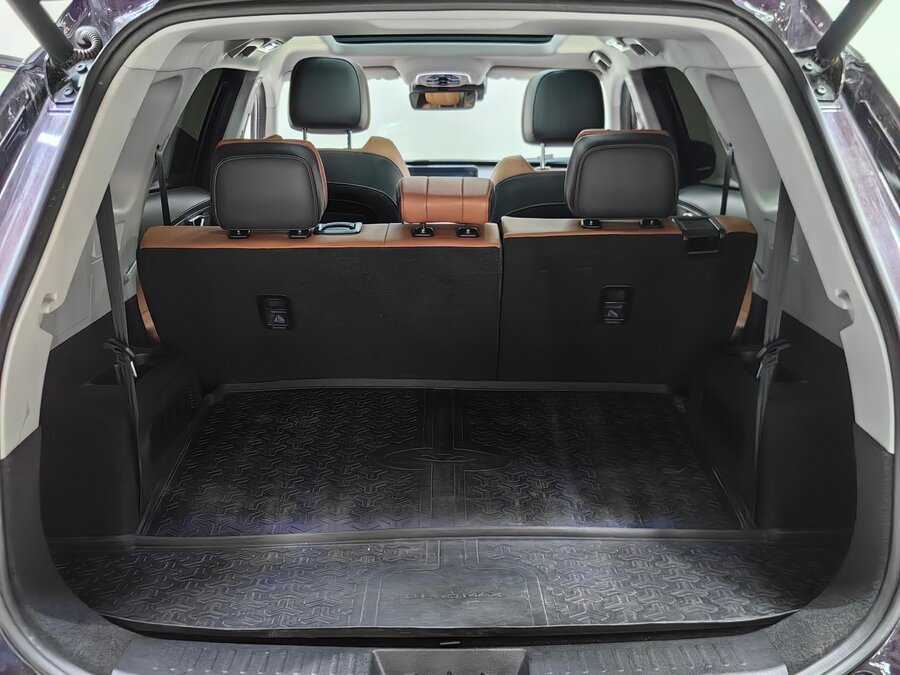 Продажа Б/У Чери Тигго 8 Про Макс. Фото: #23