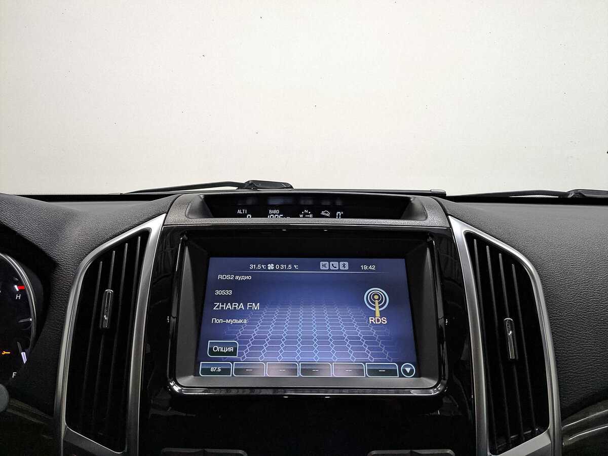 Продажа Б/У Хавал Х9. Фото: #16