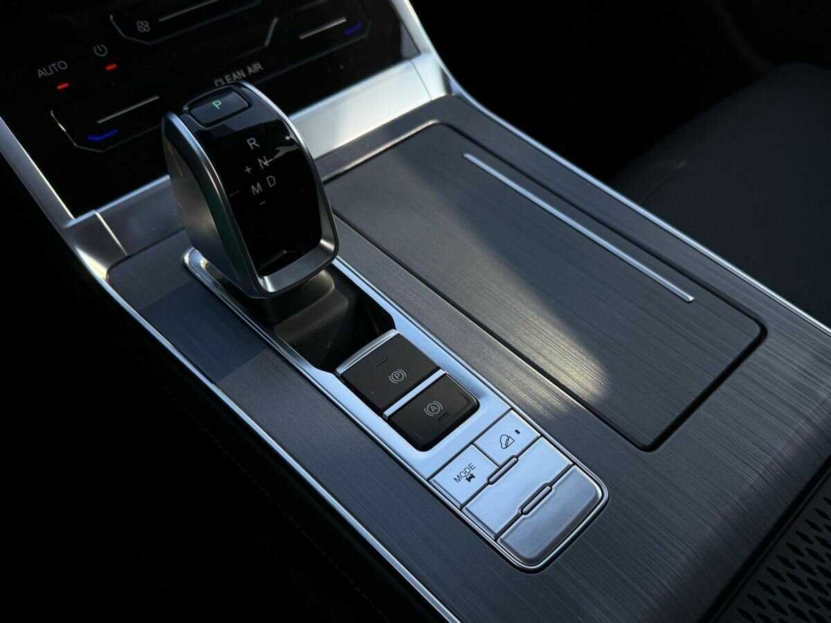 Продажа Б/У Чери Тигго 7 Про Макс. Фото: #12