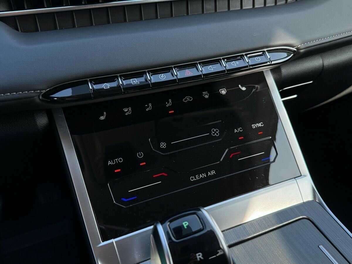 Продажа Б/У Чери Тигго 7 Про Макс. Фото: #13